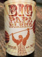 Flora Springs Big Papa Blend