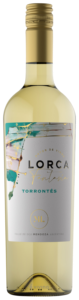 Mauricio Lorca Fantasia Torrontés N.V.