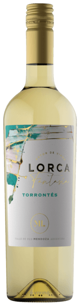 Mauricio Lorca Fantasia Torrontés