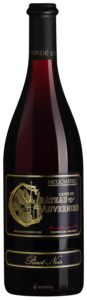 Château d'Auvernier Pinot Noir N.V.