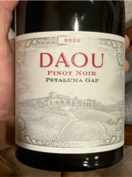 DAOU Pinot Noir