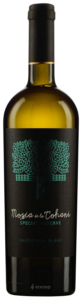 Mosia de la Tohani Special Reserve Sauvignon Blanc N.V.
