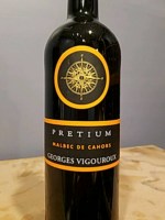 Georges Vigouroux Pretium Malbec
