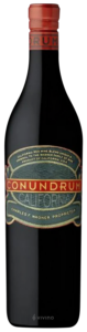 Conundrum Red Blend