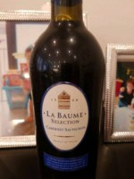 Domaine de la Baume Selection Cabernet Sauvignon