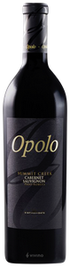 Opolo Summit Creek Cabernet Sauvignon N.V.