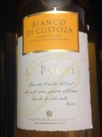 Cantina di Soave Flore del Mare Veneto Bianco