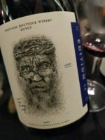 Portugal Boutique Winery Guyot Funky Pet Nat
