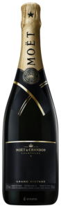 Moët & Chandon Grand Vintage Brut Champagne N.V.
