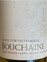 Bouchaine Estate Selection Gewürztraminer
