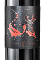 The Poet & The Muse Reserve Cabernet Sauvignon