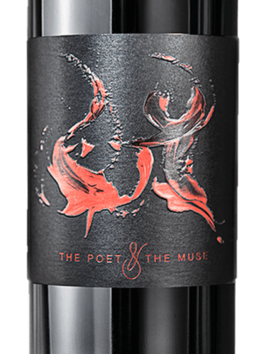The Poet & The Muse Reserve Cabernet Sauvignon