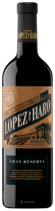Hacienda López de Haro Gran Reserva N.V.