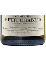 Les Petits Dieux Petit Chablis