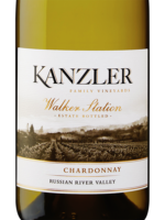 Walker Station Chardonnay