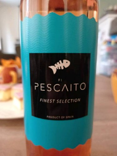 El Pescaito Finest Selection Blanco | Vivino