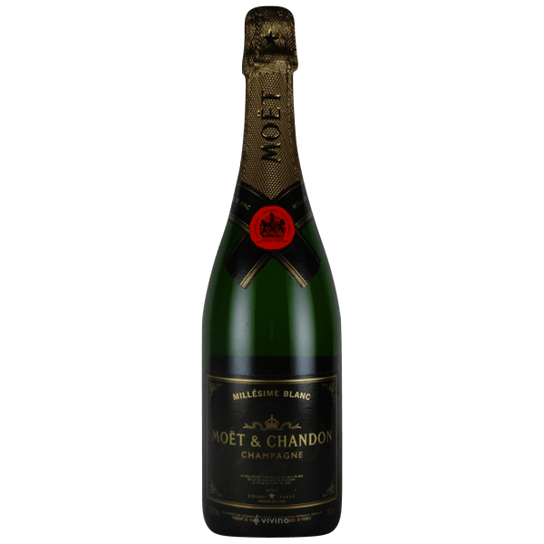 Moët & Chandon Millésime Blanc Champagne | Vivino English