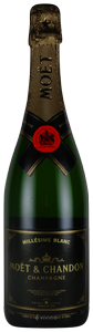 Moët & Chandon Millésime Blanc Champagne N.V.