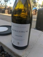 Margerum Kärmine