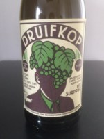 Badenhorst Druifkop Wit Surprise