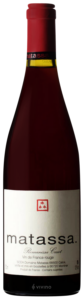 Matassa Romanissa Casot N.V.