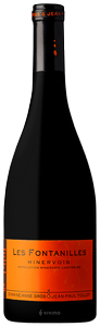 Domaine Anne Gros & Jean-Paul Tollot Les Fontanilles Minervois N.V.