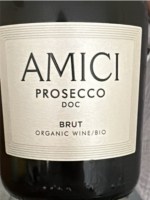Amici Prosecco