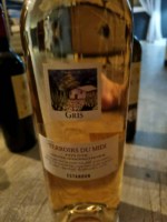 Estandon Terroirs du Midi Gris