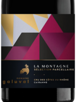 La Montagne Sélection Parcellaire