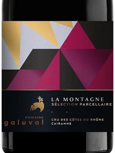 La Montagne Sélection Parcellaire