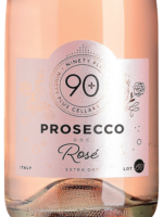 Lot 197 Prosecco Rosé Extra Dry