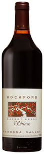 Rockford Basket Press Shiraz N.V.