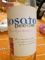 Dario Coos Rosato