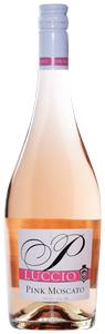 Luccío Pink Moscato N.V.