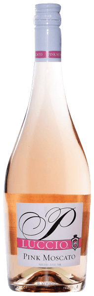 Luccío Pink Moscato