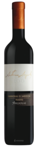 Antonio Argiolas 100 Cannonau di Sardegna Passito N.V.