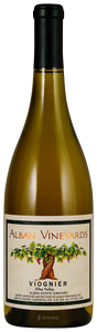 Alban Vineyards Alban Estate Vineyard Viognier 2021