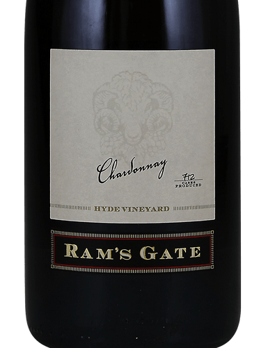 Hyde Vineyard Chardonnay