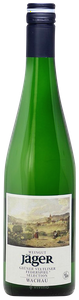 Jäger Federspiel Selection Grüner Veltliner N.V.