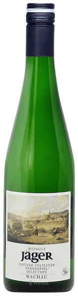 Jäger Federspiel Selection Grüner Veltliner