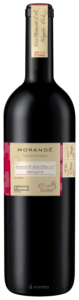 Morandé Seleccion Enológica Carmenère - Cabernet Franc - Petit Verdot N.V.