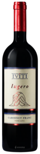 Iviti Iugero Cabernet Franc 2019