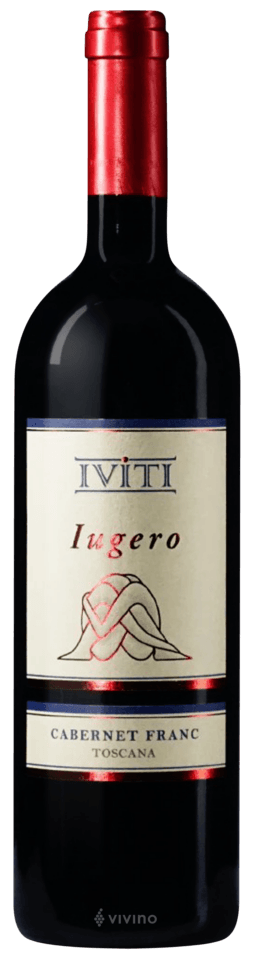 Iviti Winery | Vivino