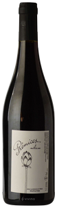 Laurence et Rémi Dufaitre Beaujolais Villages Premices Le Millesime Rouge N.V.