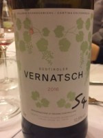 Colterenzio (Schreckbichl) Vernatsch
