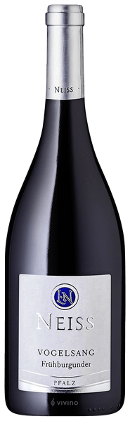 Neiss Frühburgunder Vogelsang | Vivino English