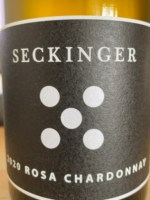 Weingut Seckinger Rosa Chardonnay