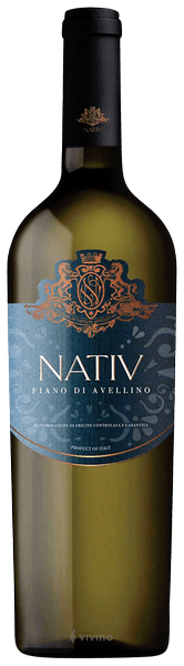 Nativ Fiano di Avellino