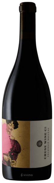 Cruse Wine Valdiguié Nouveau