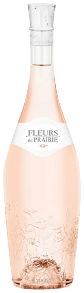 Fleurs de Prairie Languedoc Rosé